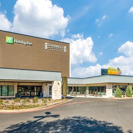 Staybridge Suites Dallas Market Ctr Love Field, An Ihg Hotel מראה חיצוני תמונה