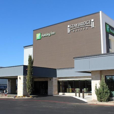 Staybridge Suites Dallas Market Ctr Love Field, An Ihg Hotel מראה חיצוני תמונה