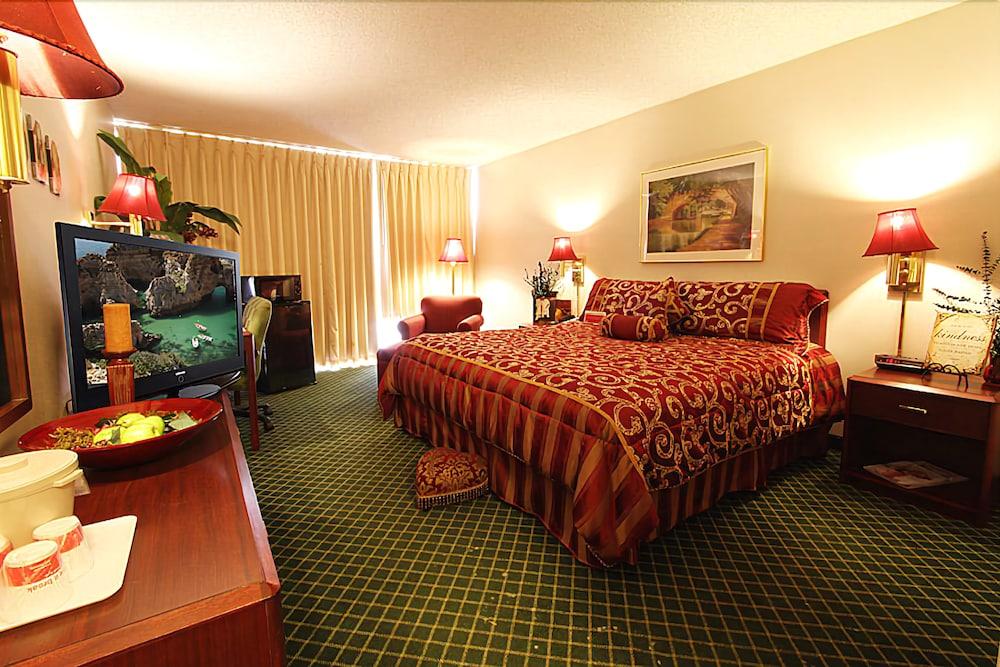 Staybridge Suites Dallas Market Ctr Love Field, An Ihg Hotel מראה חיצוני תמונה