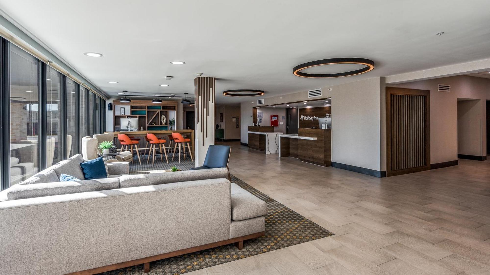 Staybridge Suites Dallas Market Ctr Love Field, An Ihg Hotel מראה חיצוני תמונה