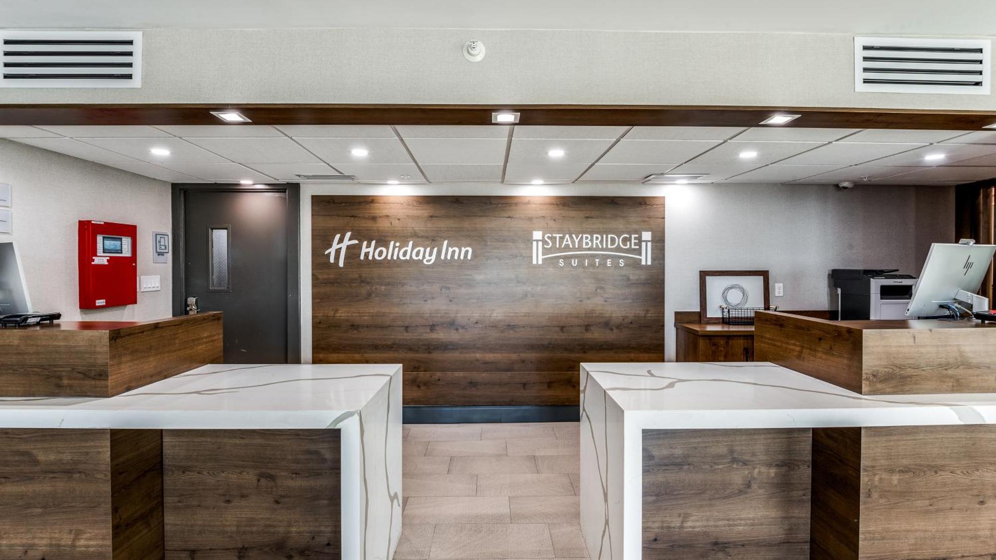 Staybridge Suites Dallas Market Ctr Love Field, An Ihg Hotel מראה חיצוני תמונה
