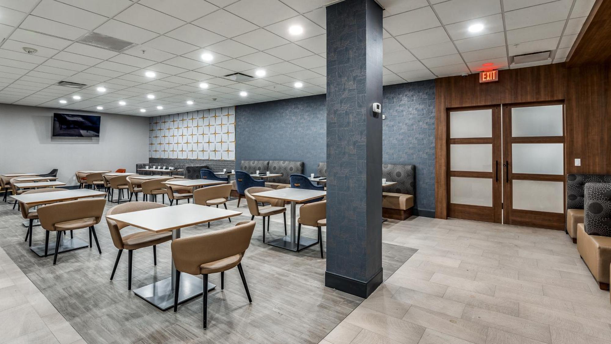 Staybridge Suites Dallas Market Ctr Love Field, An Ihg Hotel מראה חיצוני תמונה