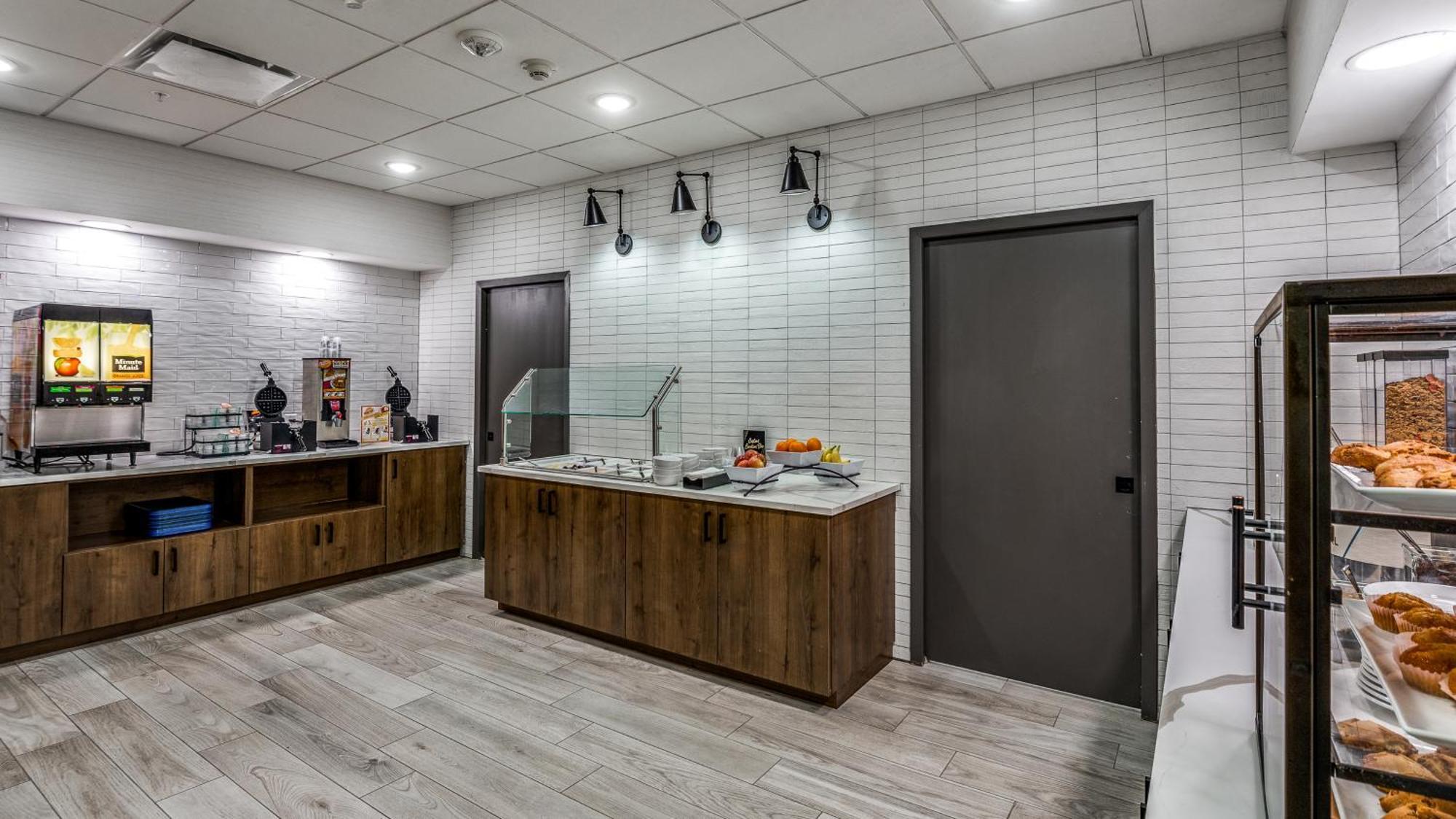Staybridge Suites Dallas Market Ctr Love Field, An Ihg Hotel מראה חיצוני תמונה