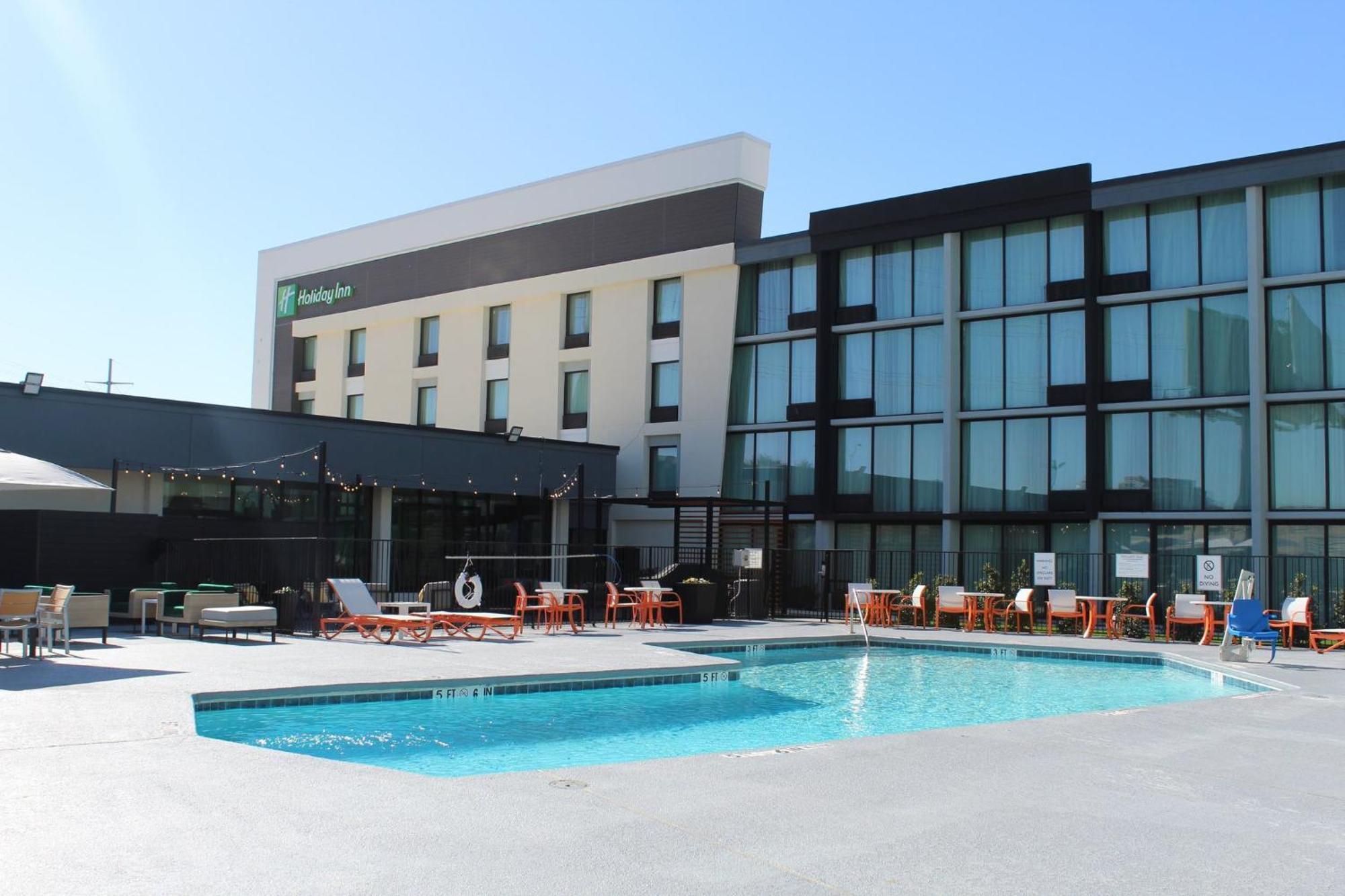 Staybridge Suites Dallas Market Ctr Love Field, An Ihg Hotel מראה חיצוני תמונה