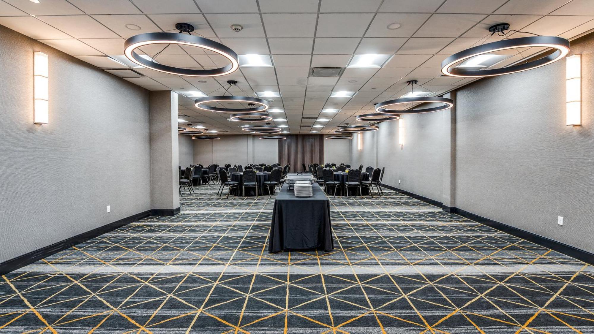 Staybridge Suites Dallas Market Ctr Love Field, An Ihg Hotel מראה חיצוני תמונה